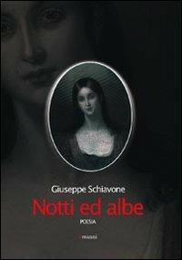 Notti ed albe - Giuseppe Schiavone - copertina
