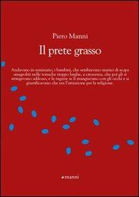 Il prete grasso - Piero Manni - copertina