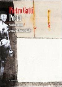 Pietro Gatti poeta. Vol. 2 - copertina
