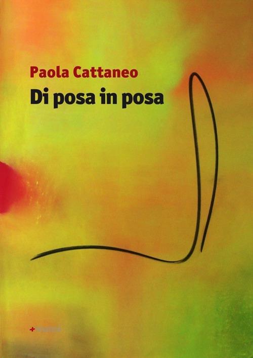 Di posa in posa - Paola Cattaneo - copertina