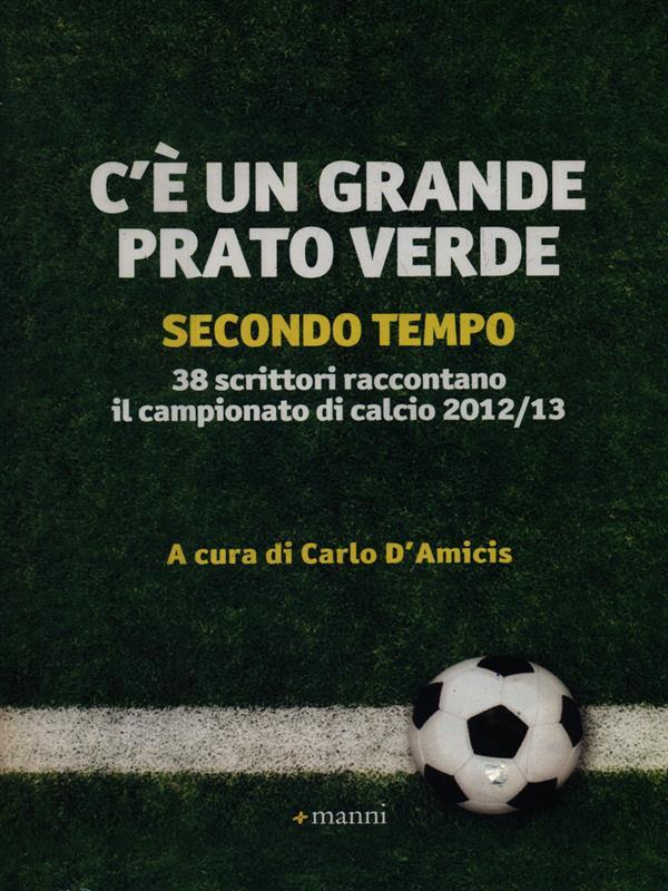 Libro di Faccia