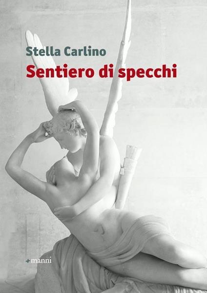 Sentiero di specchi - Stella Carlino - copertina
