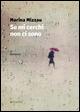 Se mi cerchi non ci sono - Marina Mizzau - copertina