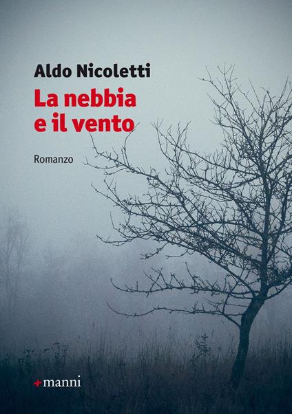 La nebbia e il vento - Aldo Nicoletti - copertina