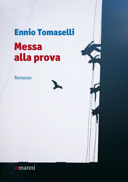 Messa alla prova - Ennio Tomaselli - copertina