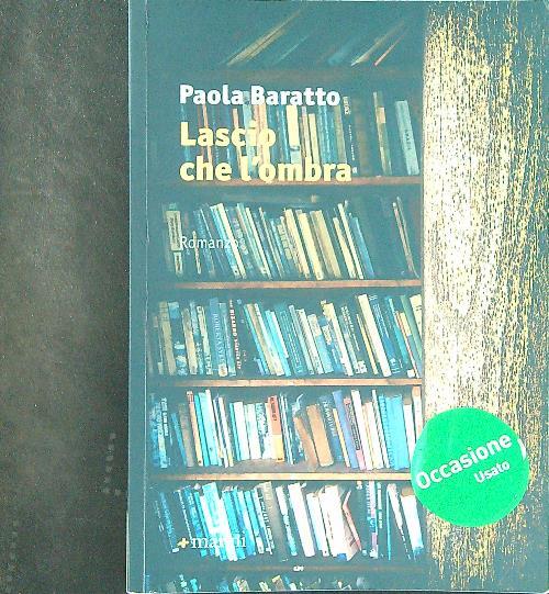 Libro di Faccia