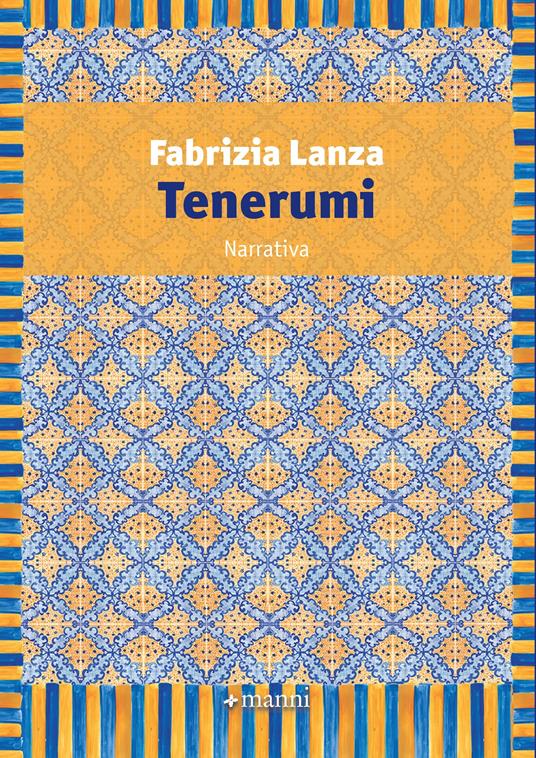 Tenerumi - Fabrizia Lanza - ebook