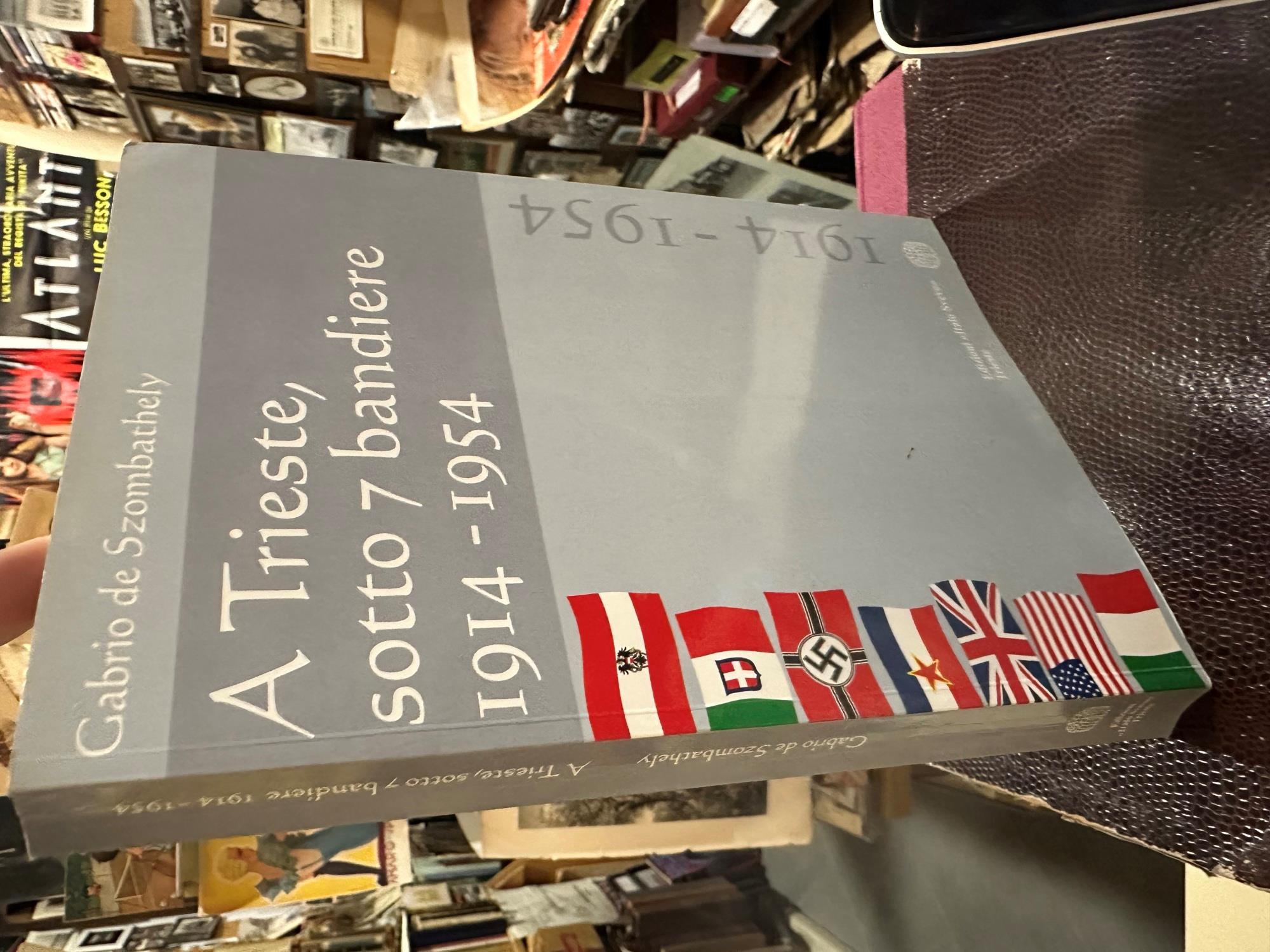 Zuckerman Libri