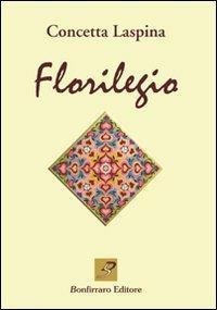 Florilegio - Concetta Laspina - copertina