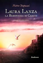 Laura Lanza. La baronessa di Carini