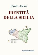 Identità della Sicilia