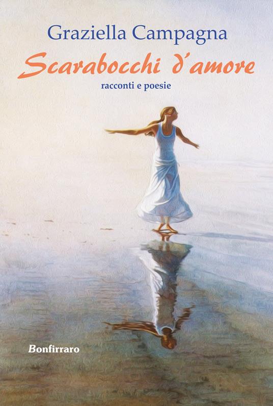 Scarabocchi d'amore - Graziella Campagna - copertina