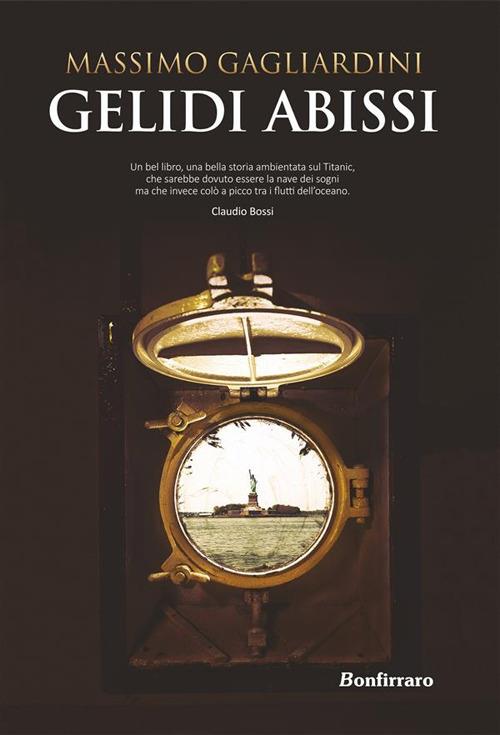 Gelidi abissi - Massimo Gagliardini - ebook