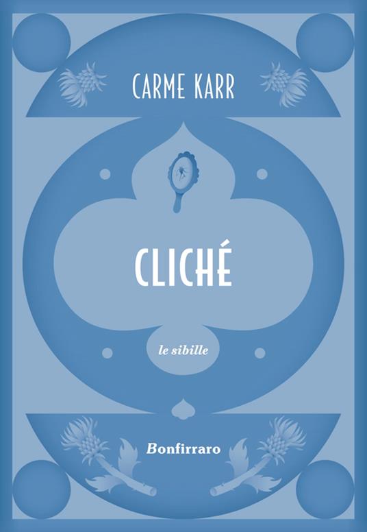 Clichè - Carme Karr - ebook
