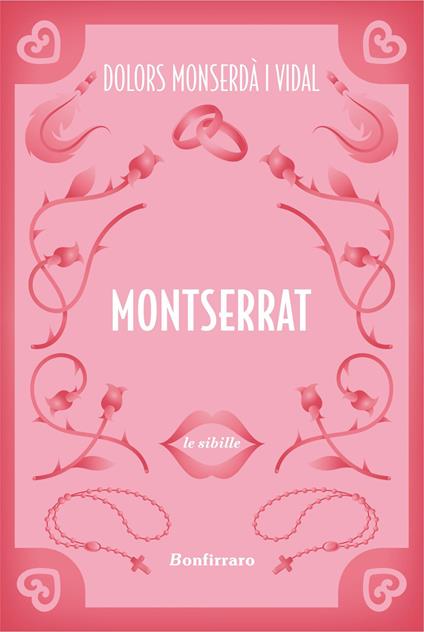 Montserrat - Dolors Monserdà i Vidal - copertina