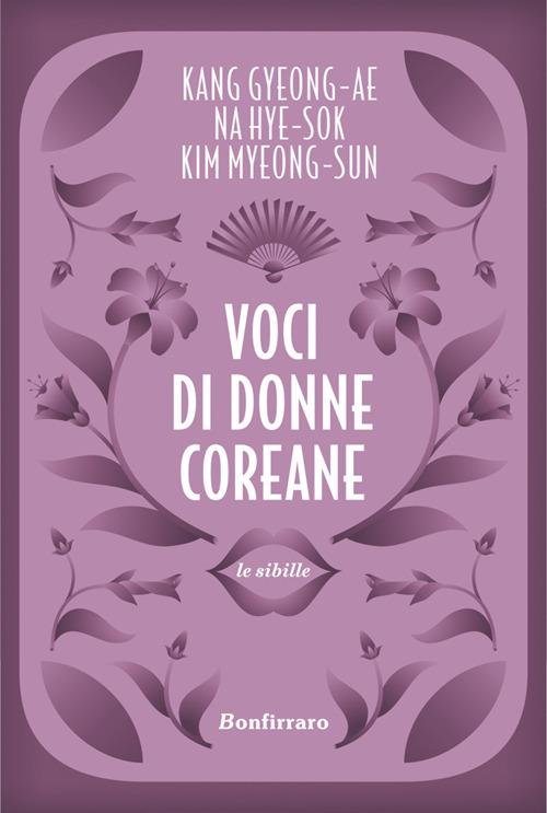 Voci di donne coreane - Gyeong-ae Kang,Myeong-Sun Kim,Hye-Sok Na - ebook