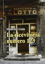 La ricevitoria numero 123