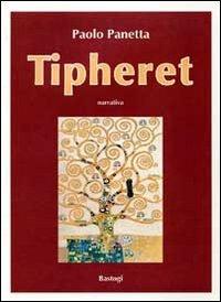 Tipheret - Paolo Panetta - copertina
