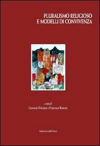Pluralismo religioso e modelli di convivenza - copertina