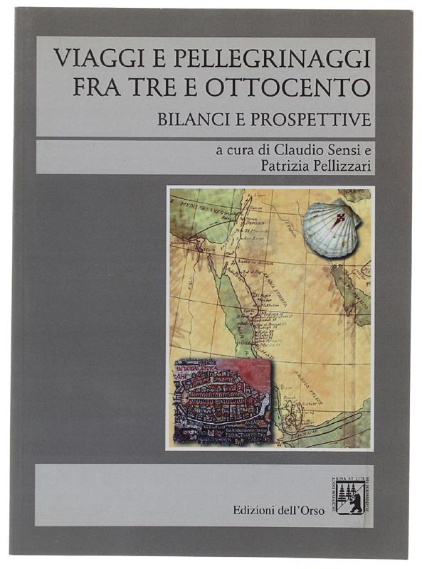 Bergoglio Libri d'Epoca Snc