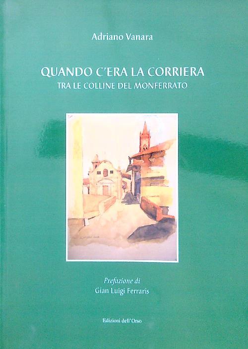 LIBRACCIO VINTAGE