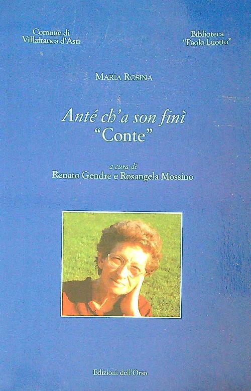 Libro di Faccia