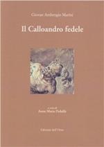 Il colloandro fedele