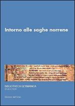 Intorno alle saghe norrene. 14° Seminario avanzato in filologia germanica