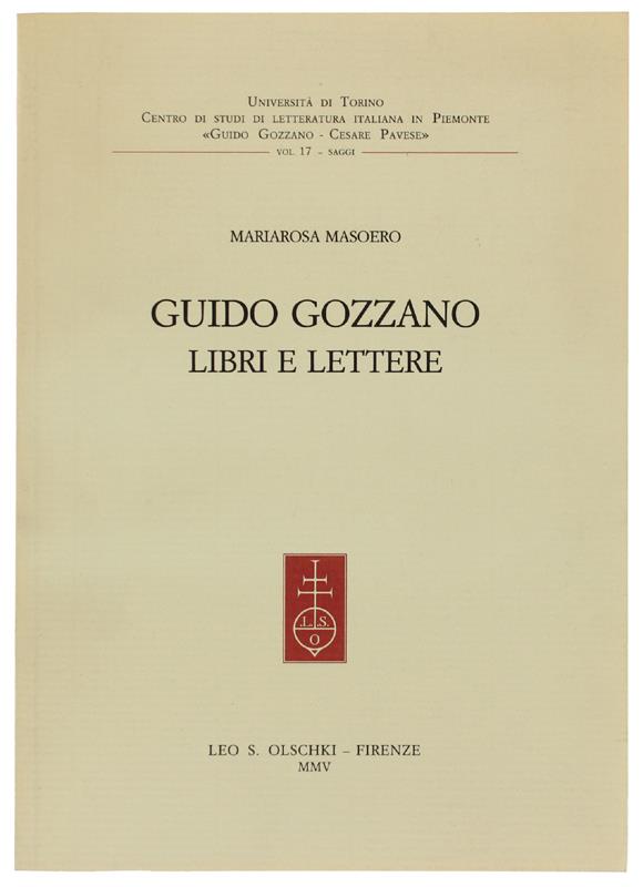 Bergoglio Libri d'Epoca Snc