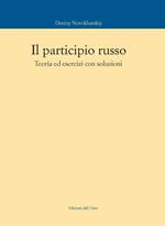 Il participio russo. Teoria ed esercizi con soluzioni