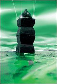 Il mistero del raggio verde. Ediz. numerata - William Le Queux - copertina