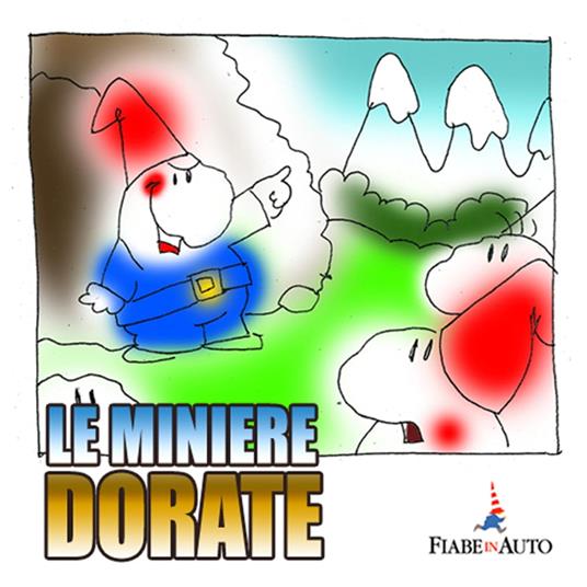 Le miniere dorate