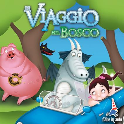 In Viaggio nel Bosco