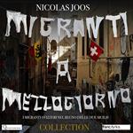 Migranti a Mezzogiorno. Collection