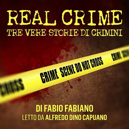 Real Crime