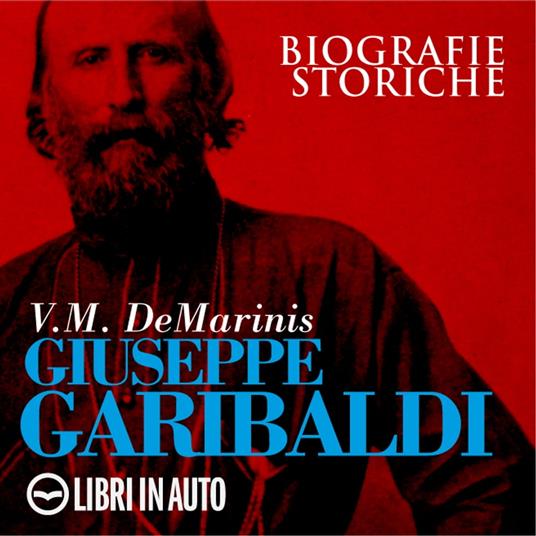 Giuseppe Garibaldi