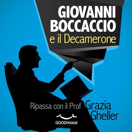 Giovanni Boccaccio e il Decamerone