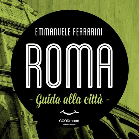 Roma, guida alla città