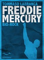 Freddie Mercury