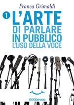 L'arte di parlare in pubblico.