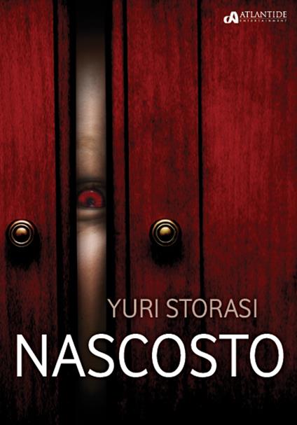 Nascosto - Yuri Storasi - ebook