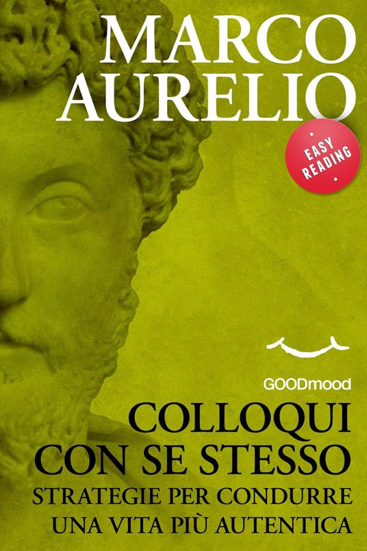 Colloqui con se stesso - Marco Aurelio - ebook