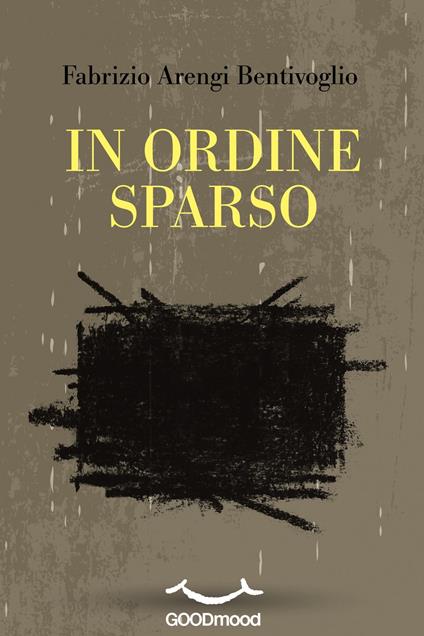In ordine sparso - Fabrizio Arengi Bentivoglio - ebook