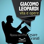 Giacomo Leopardi: vita e opere