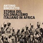 Storia del colonialismo italiano in Africa