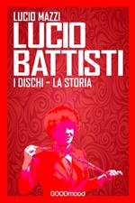 Lucio Battisti.