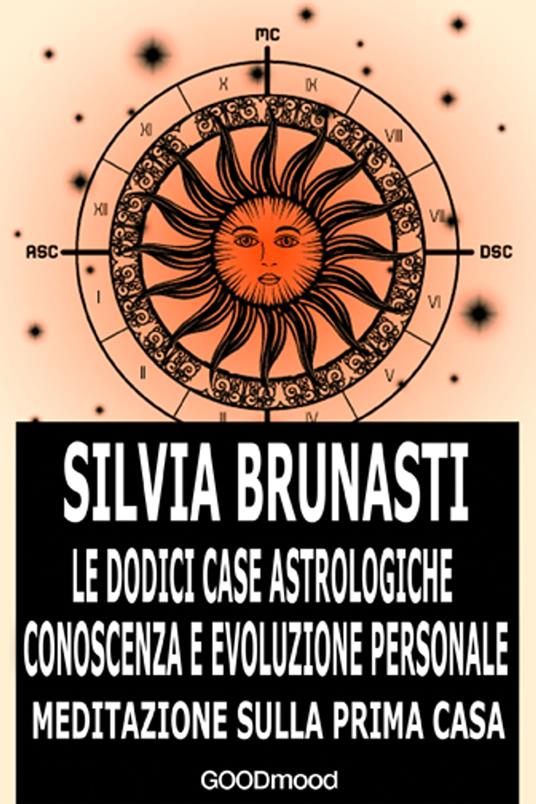 Meditazione sulla Prima Casa - Silvia Brunasti - ebook