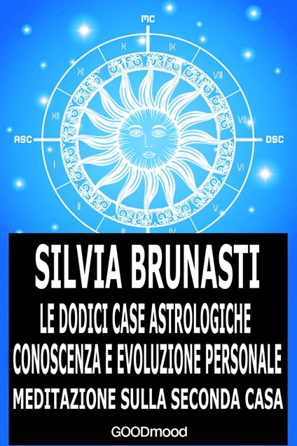 Meditazione sulla Seconda Casa - Silvia Brunasti - ebook
