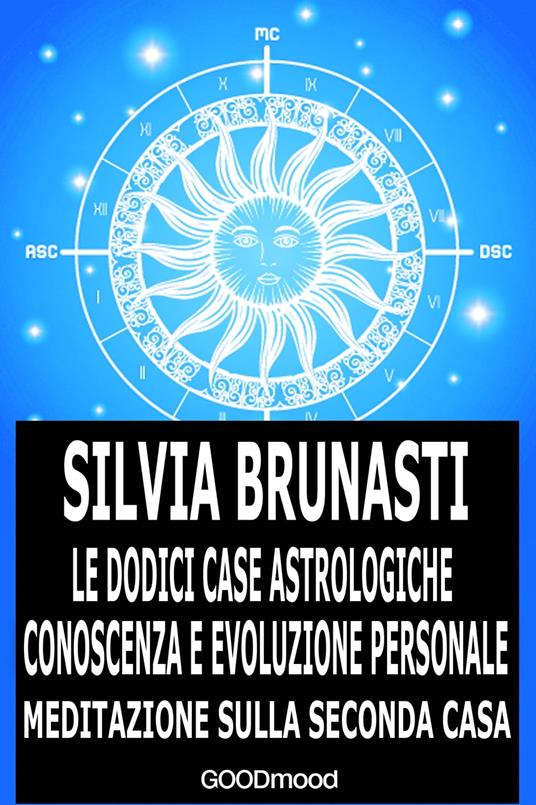 Meditazione sulla Seconda Casa - Silvia Brunasti - ebook