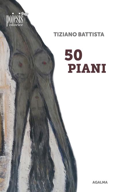 50 piani - Tiziano Battista - copertina